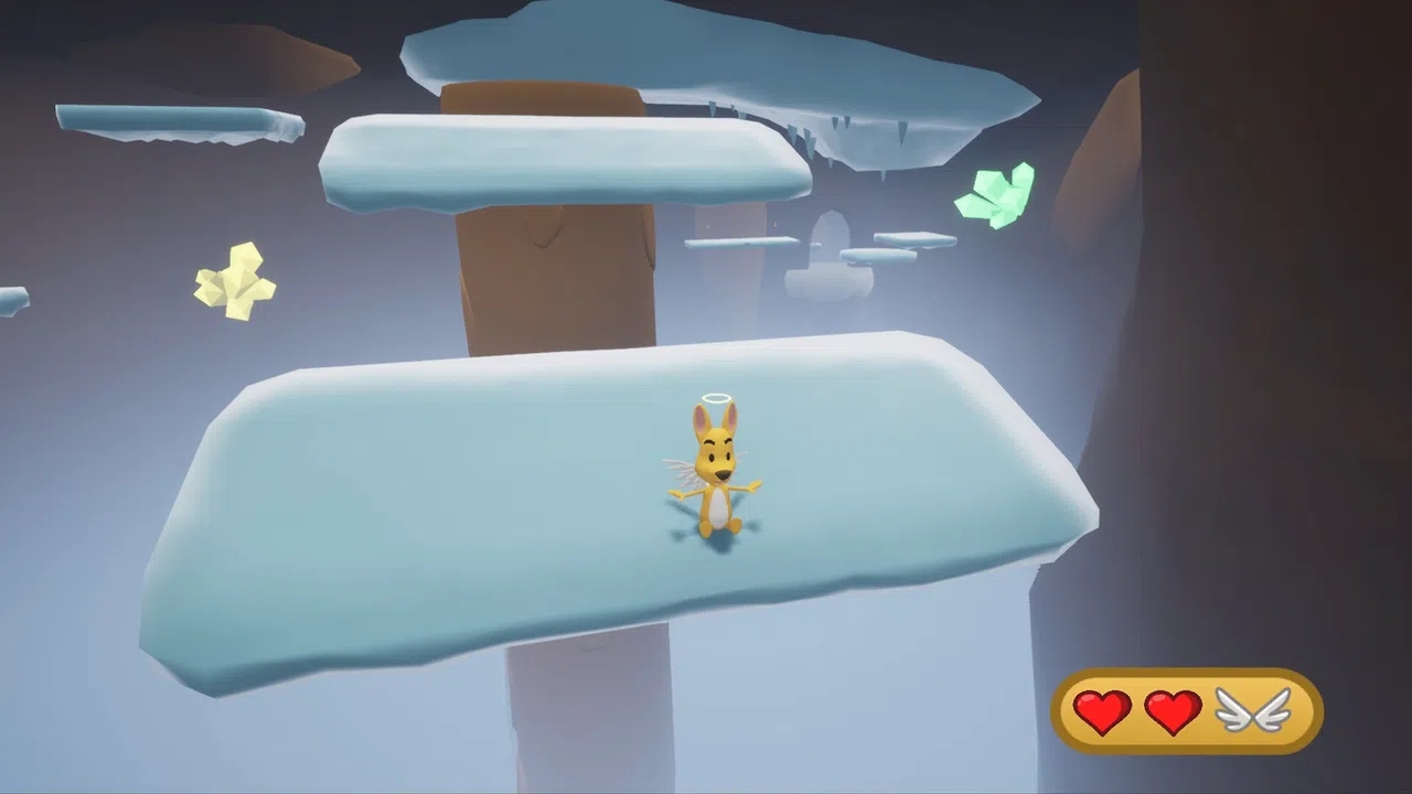 My friend Mango Screenshot 4