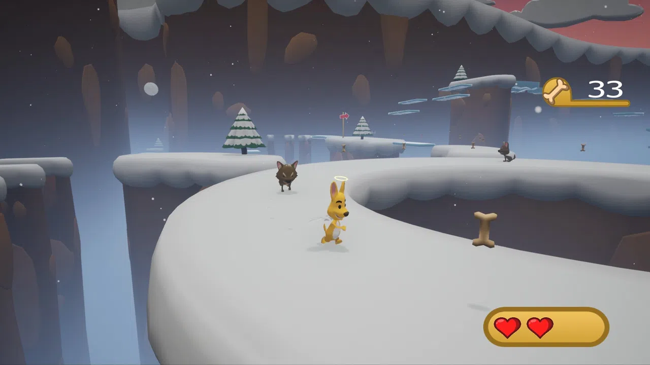 My friend Mango Screenshot 1