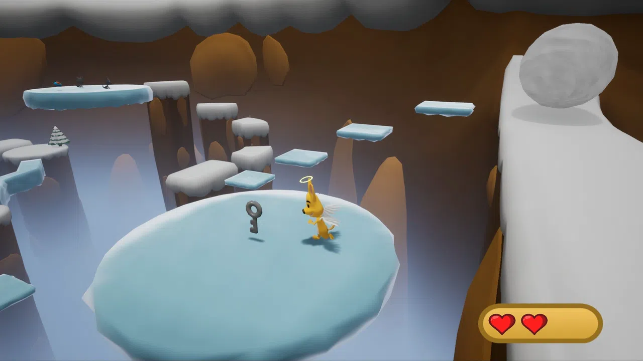 My friend Mango Screenshot 3