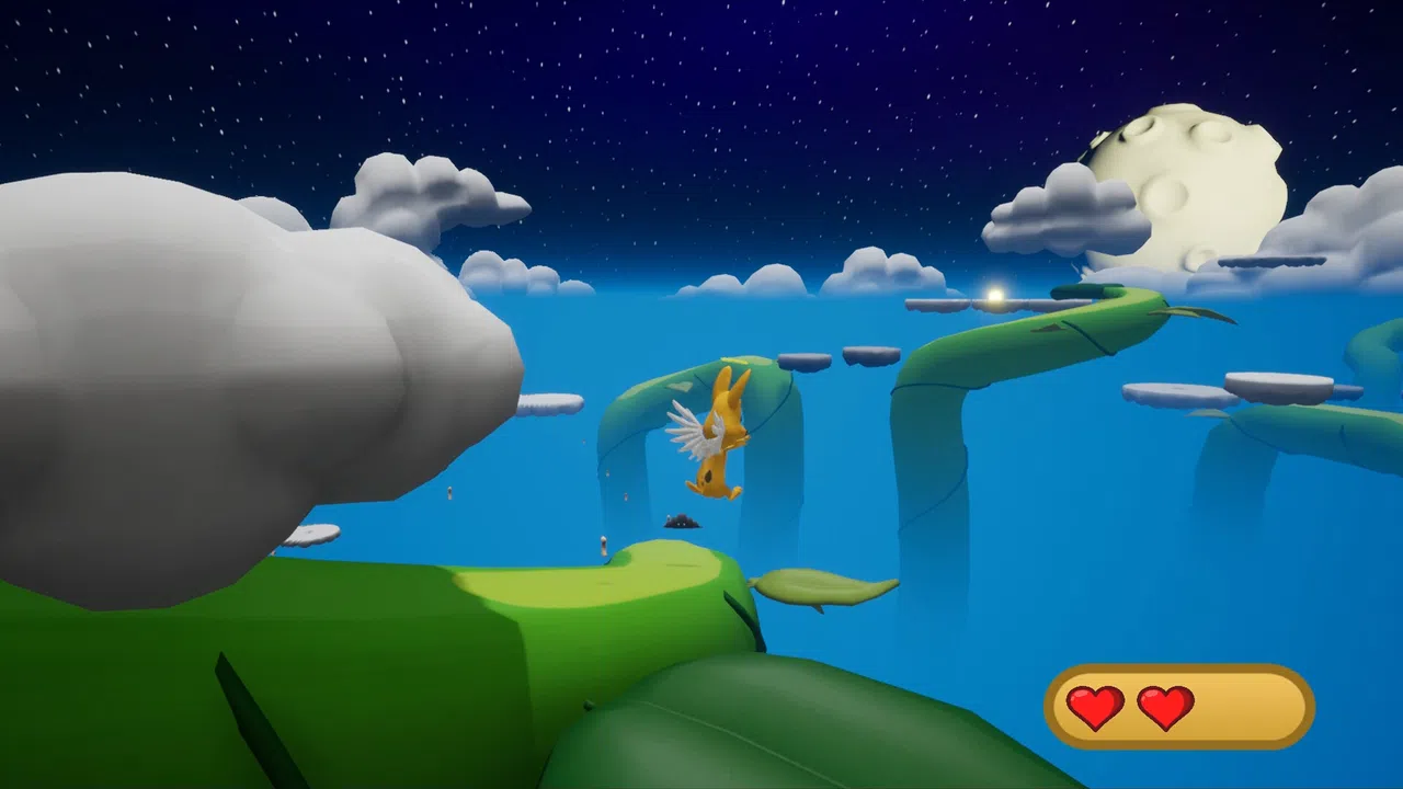 My friend Mango Screenshot 2