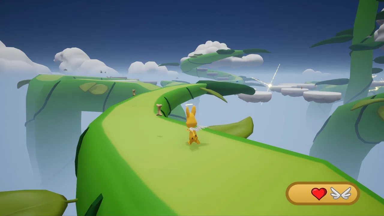 My friend Mango Screenshot 0