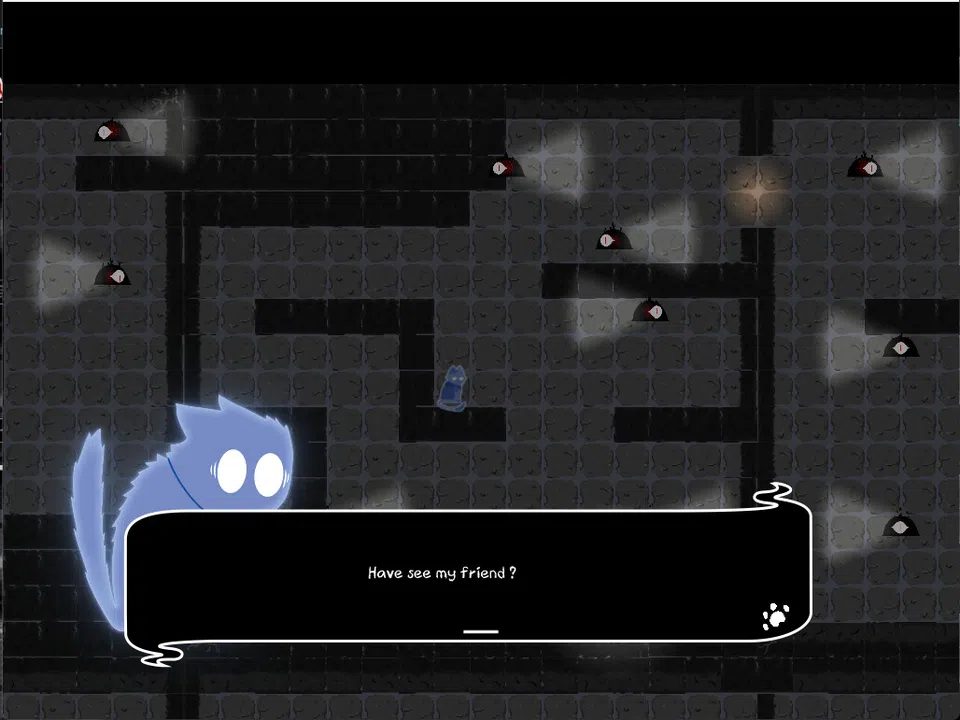 EndSeeker Screenshot 1
