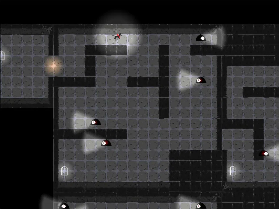 EndSeeker Screenshot 3
