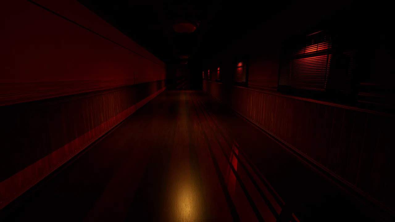 The Forsaken Anthology: Obsession Screenshot 6