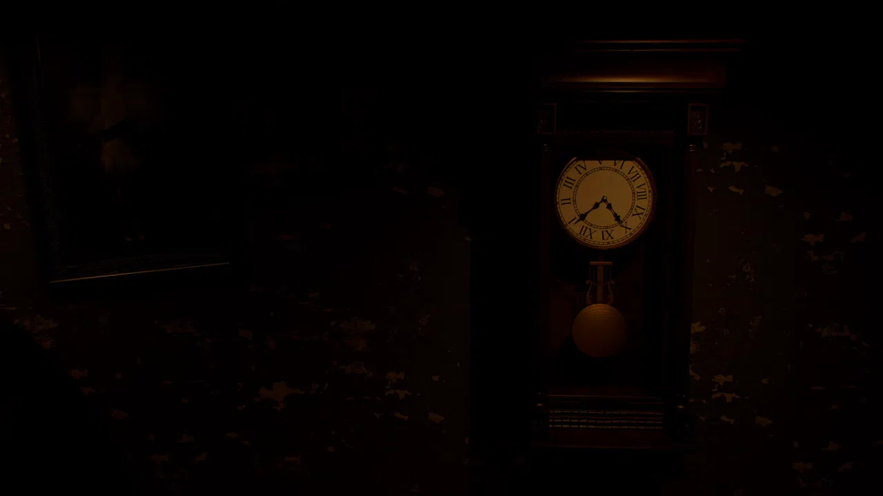 The Forsaken Anthology: Obsession Screenshot 4