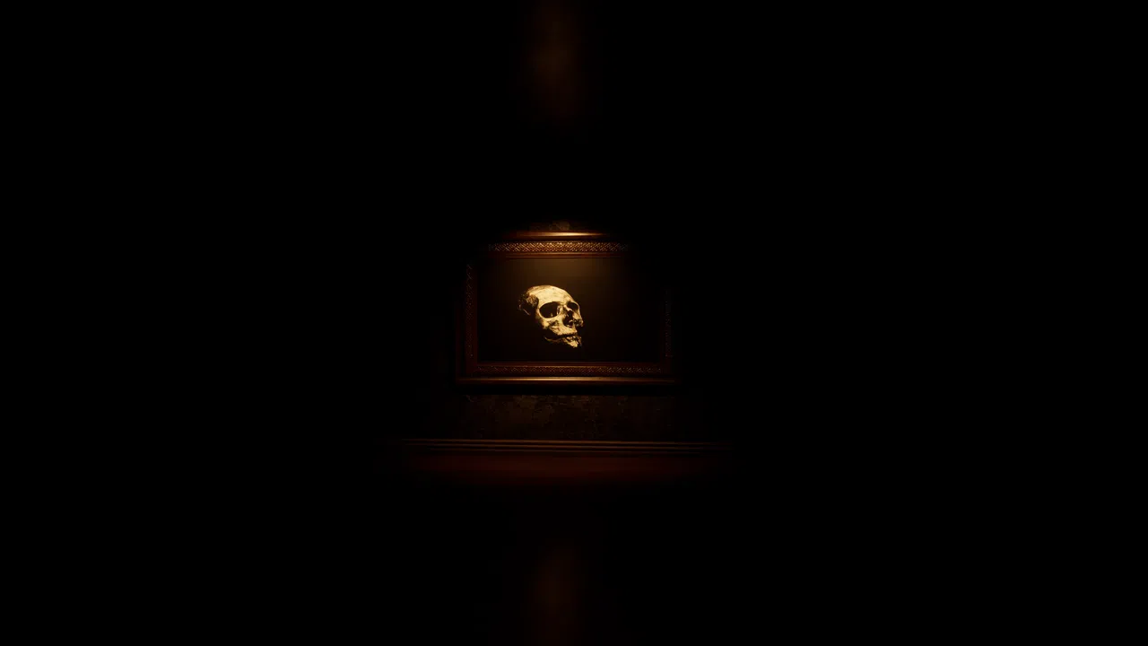 The Forsaken Anthology: Obsession Screenshot 5