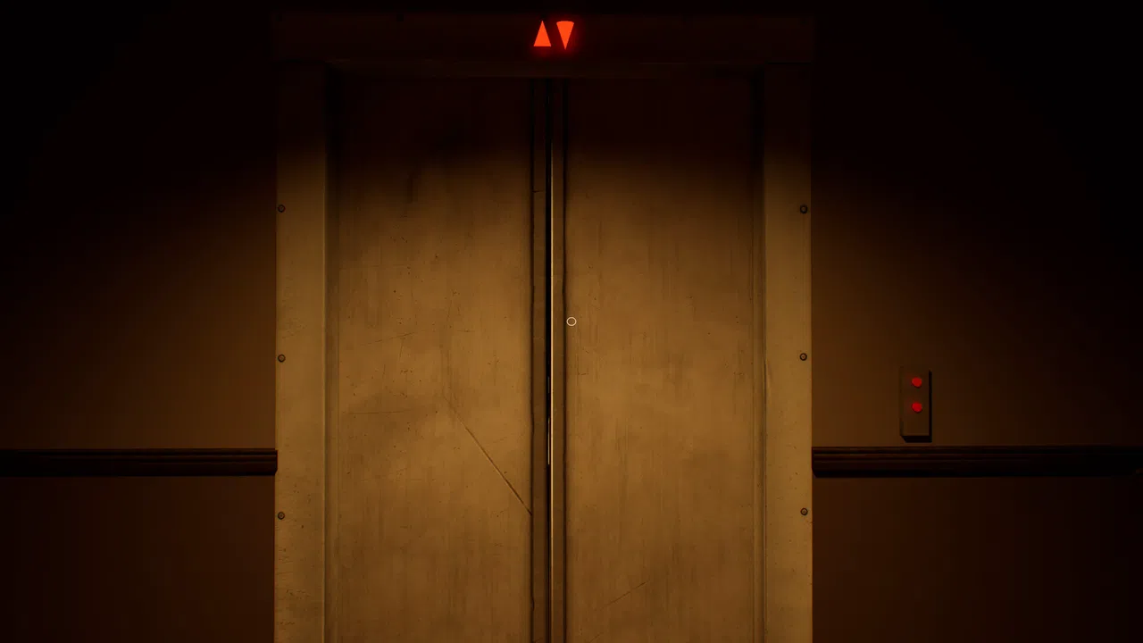 The Forsaken Anthology: Obsession Screenshot 0
