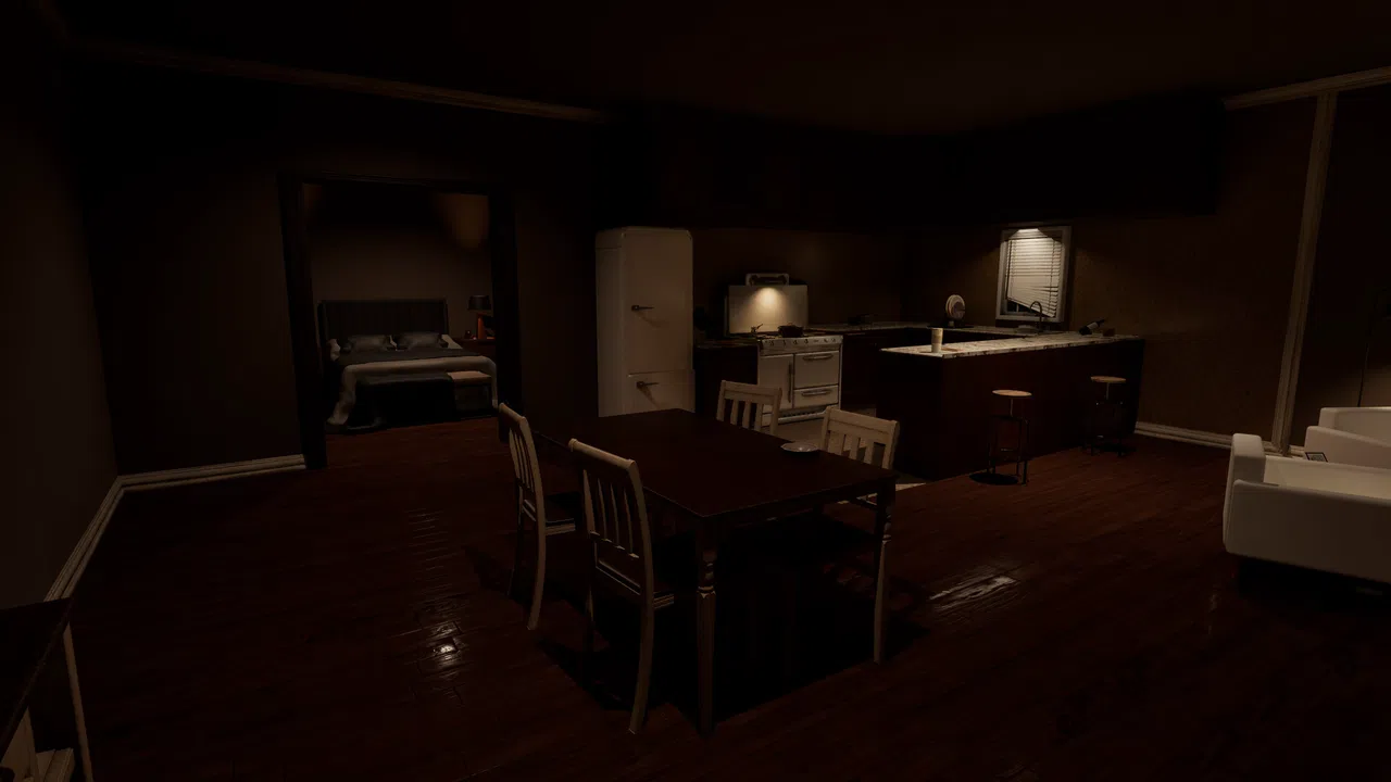 The Forsaken Anthology: Obsession Screenshot 8