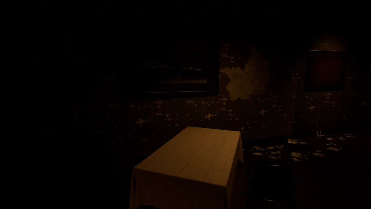The Forsaken Anthology: Obsession Screenshot 3