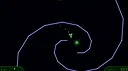 Cosmic Racer Screenshot 4