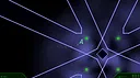 Cosmic Racer Screenshot 1