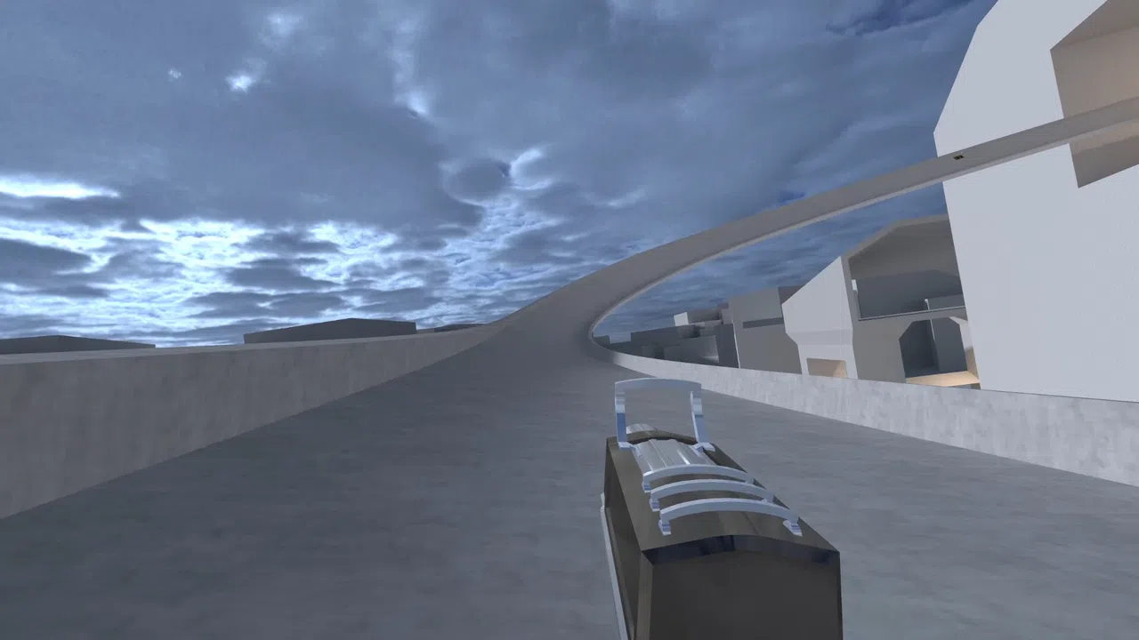 AVENGE MYSELF Screenshot 4