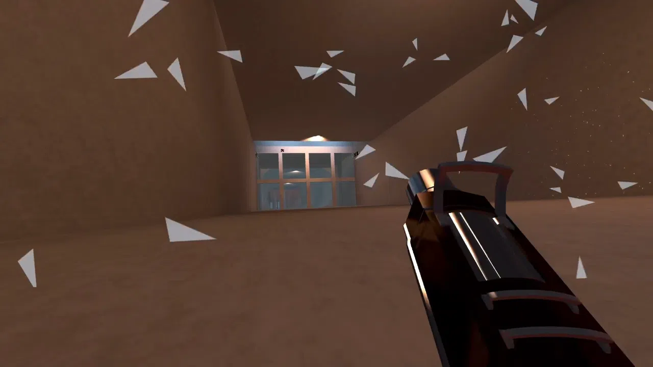 AVENGE MYSELF Screenshot 3