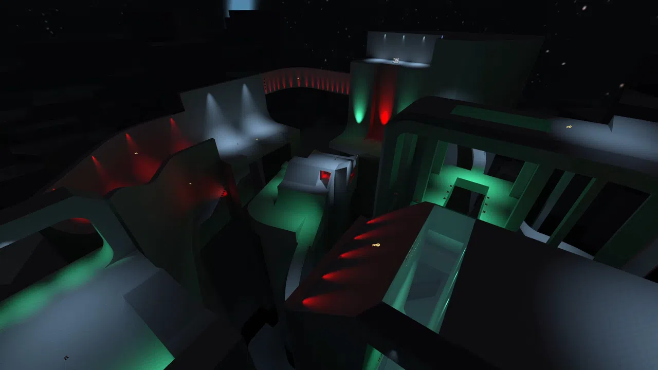 AVENGE MYSELF Screenshot 1