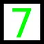 Level 7 icon