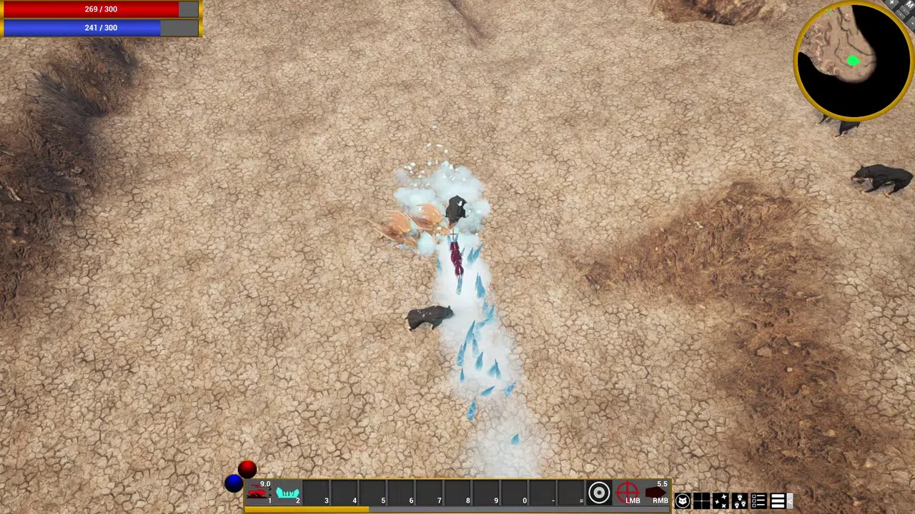 Canis Watch Screenshot 4