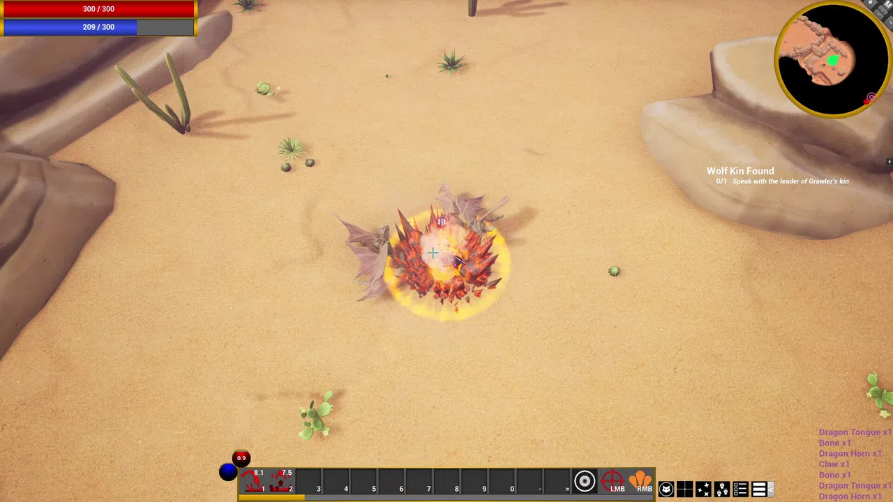 Canis Watch Screenshot 5