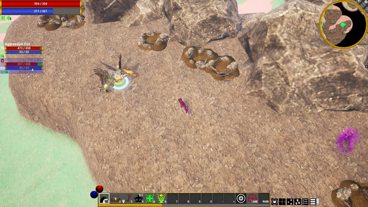 Canis Watch Screenshot 3