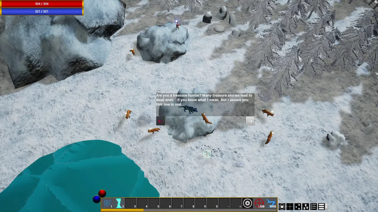 Canis Watch Screenshot 2
