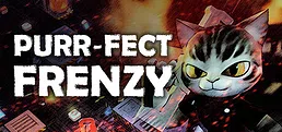 Purrfect Frenzy