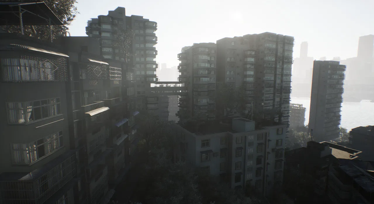 Last Remains Screenshot 4