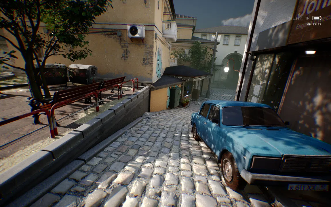 Beanrise Screenshot 6