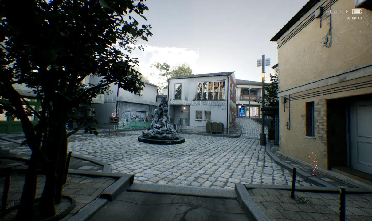 Beanrise Screenshot 3