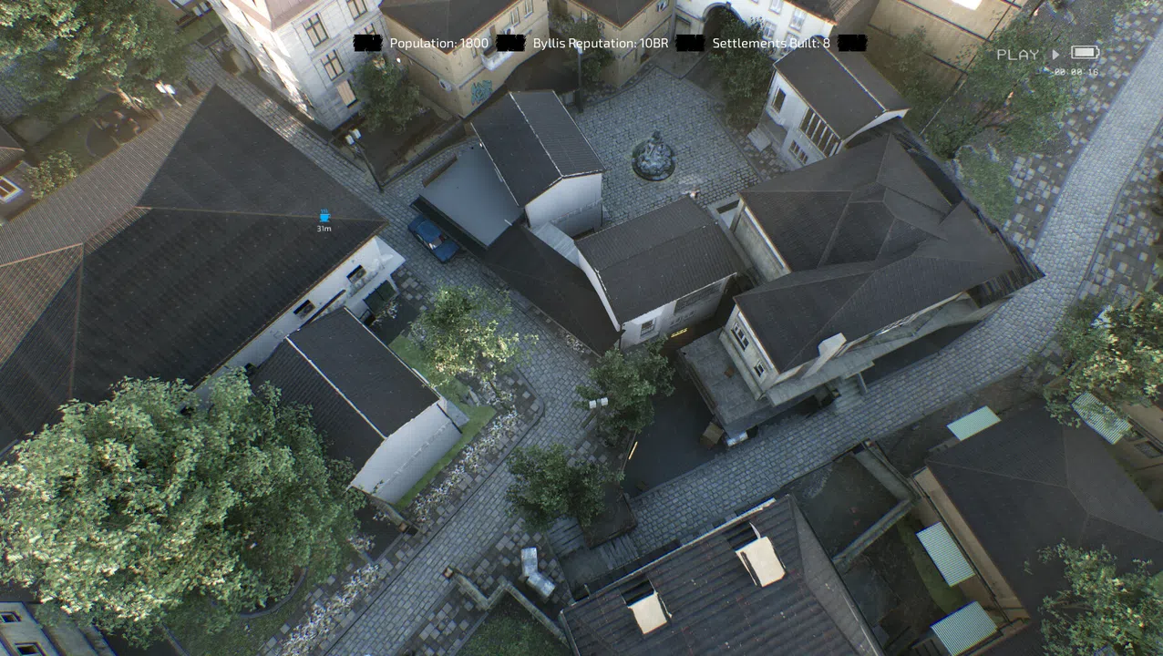 Beanrise Screenshot 4