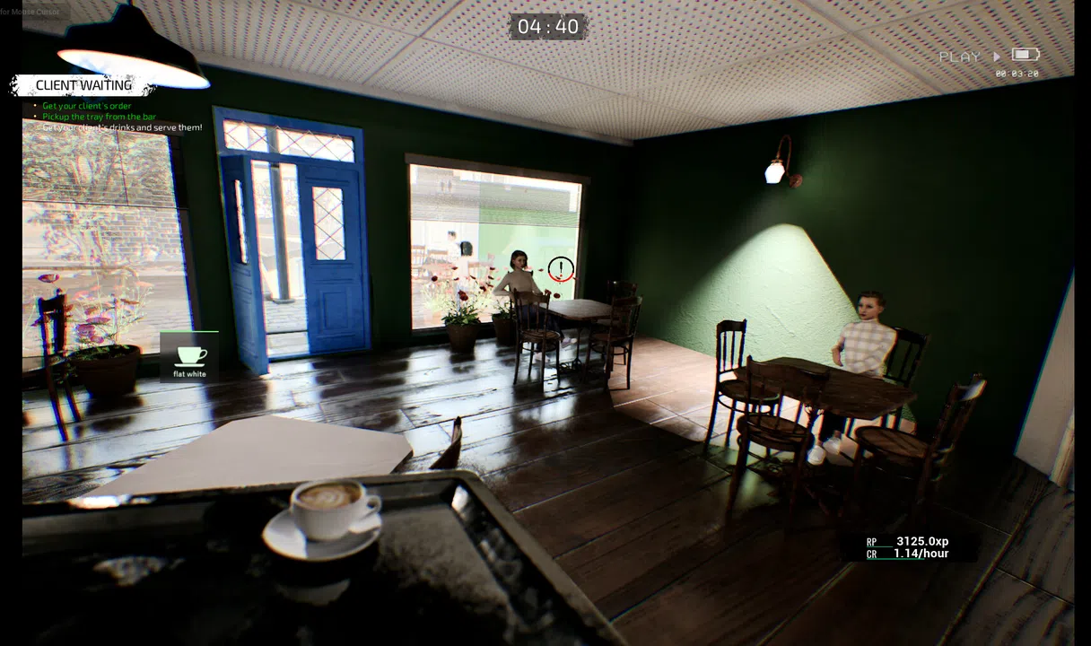 Beanrise Screenshot 2