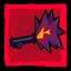 BOOM! icon