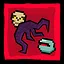 roles reversed icon