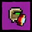 the drummer is here! icon