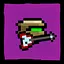 the guitarist arrives! icon