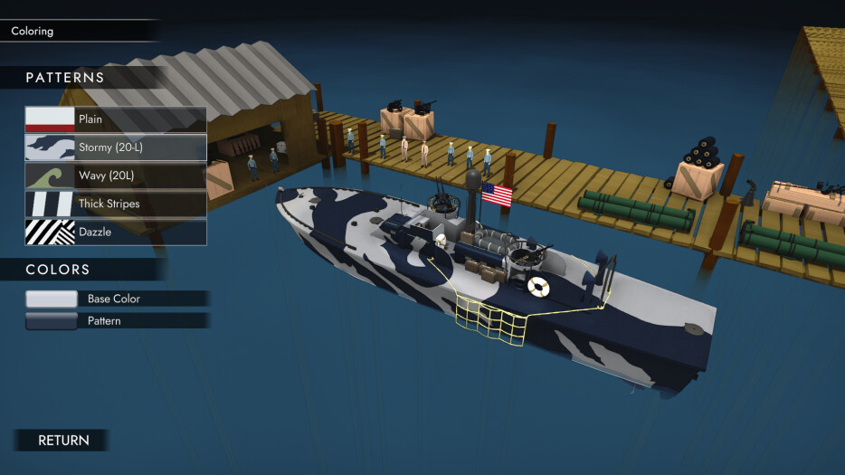 Boat Crew Screenshot 8