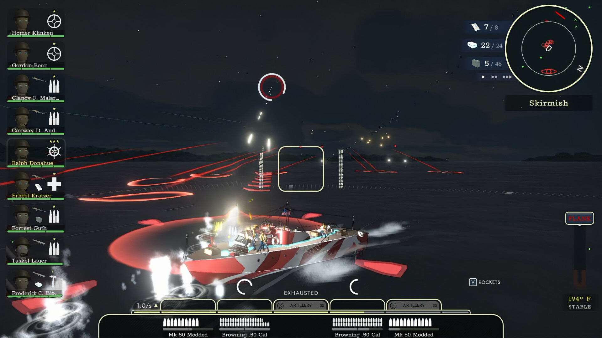 Boat Crew Screenshot 3