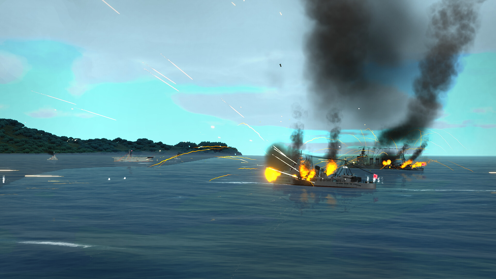 Boat Crew Screenshot 5