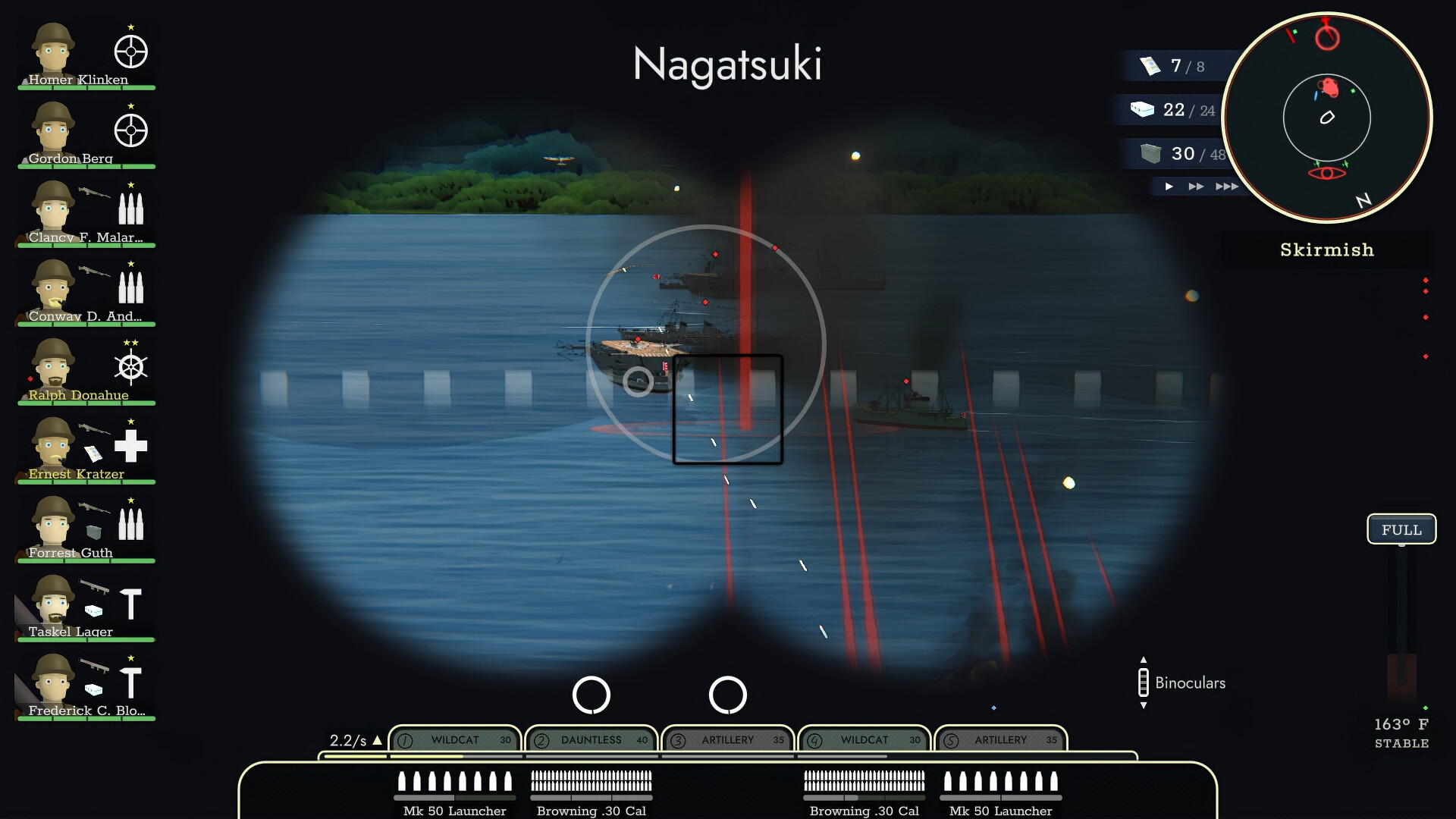 Boat Crew Screenshot 2