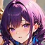 Complete Char 1 icon