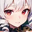 Complete Char 2 icon