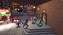 OCTOPinbs - COSTUME1 Screenshot 2