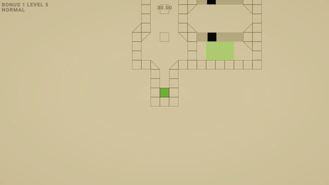 Square Jump - Bonus Levels 1 Screenshot 4