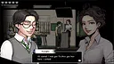 The Coma 2B: Catacomb - The Child of Destiny Skin Screenshot 0