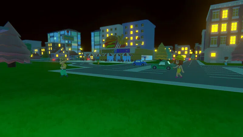 Transport Simulator Screenshot 3