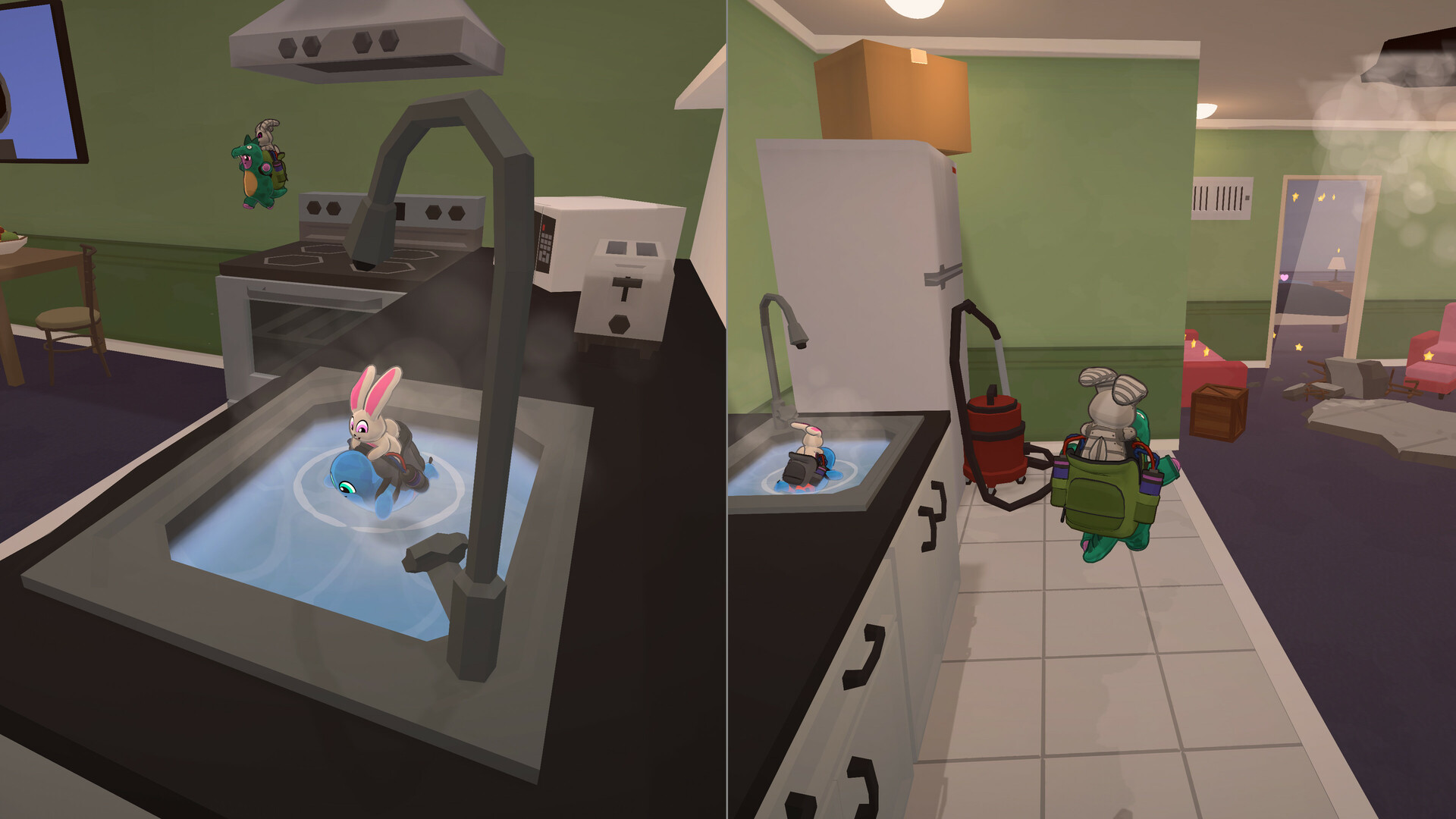 Teeto Demo Screenshot 8