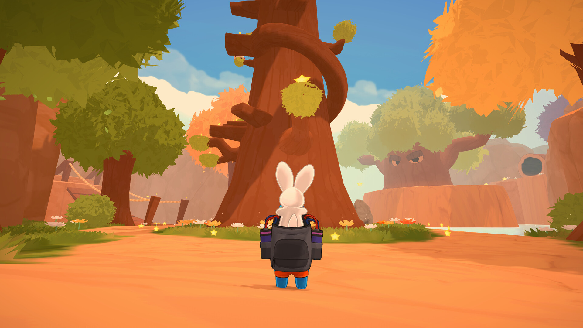 Teeto Demo Screenshot 7