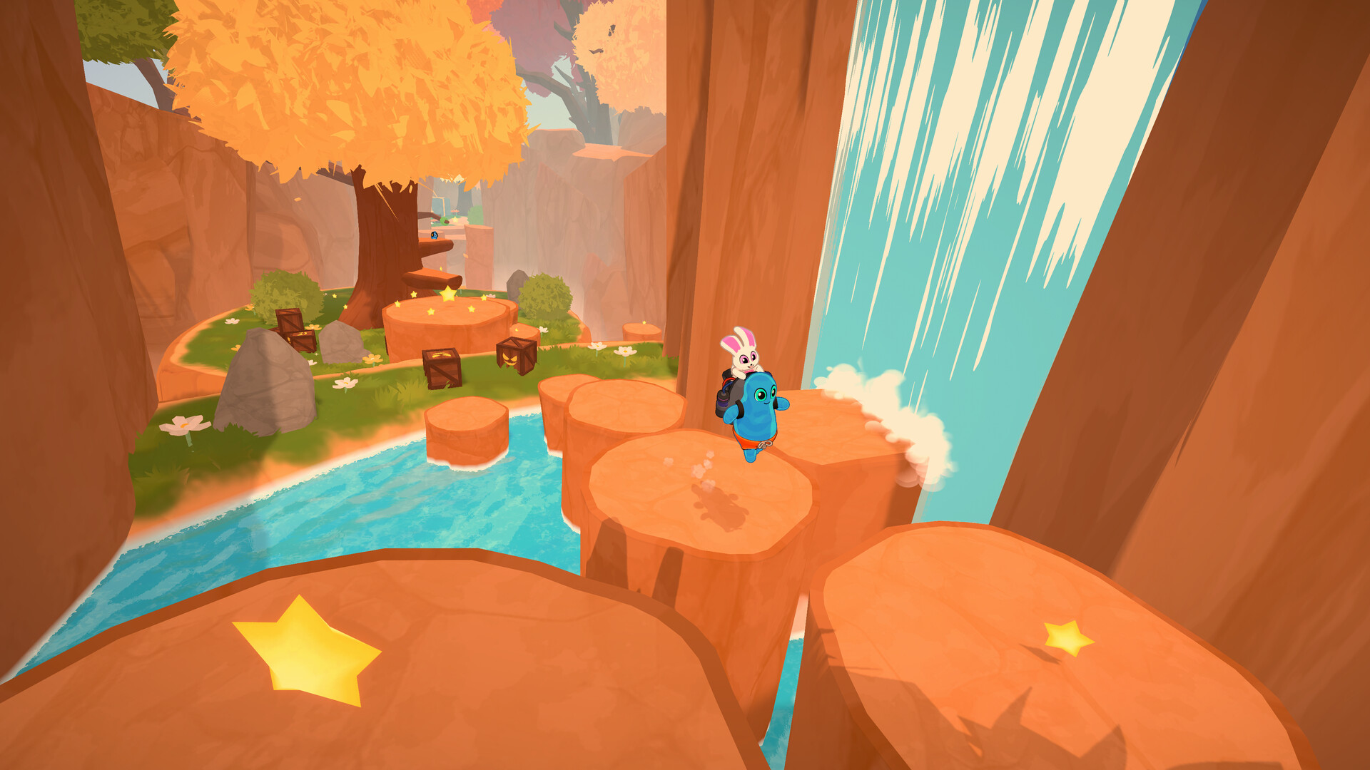 Teeto Demo Screenshot 0