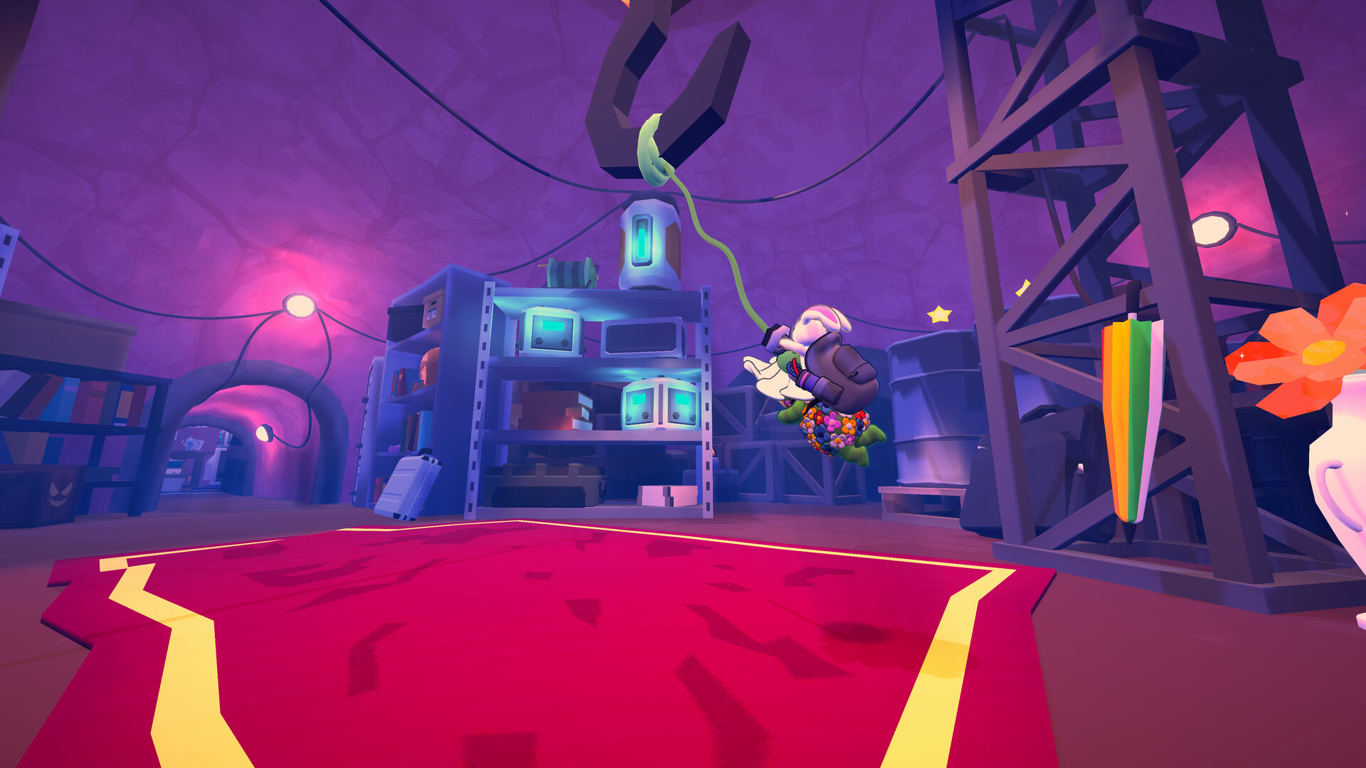 Teeto Demo Screenshot 10