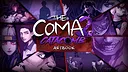 The Coma 2B: Catacomb - Artbook Screenshot 0