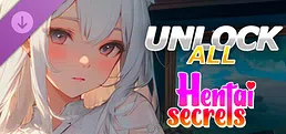 Hentai Secrets - Sex Memories Unlock