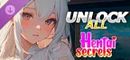 Hentai Secrets - Sex Memories Unlock